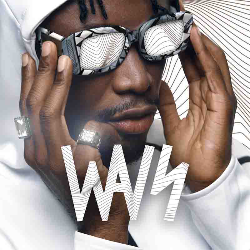 E.L - Talk To Me ft Ladipoe (WAVs Album)