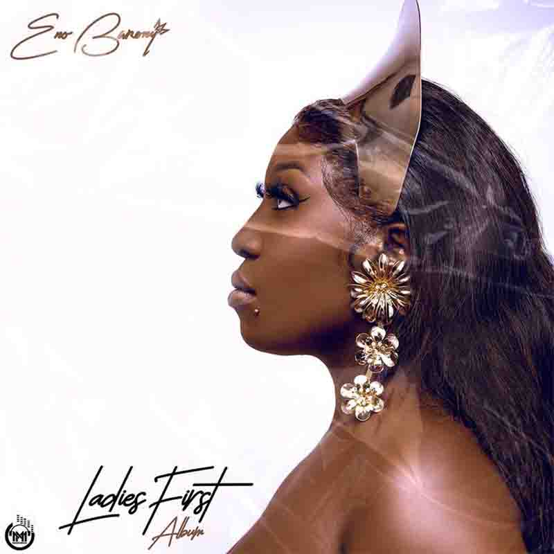 Eno Barony - Yentie Obiaa ft Efya (Prod By Hype Lyrix)
