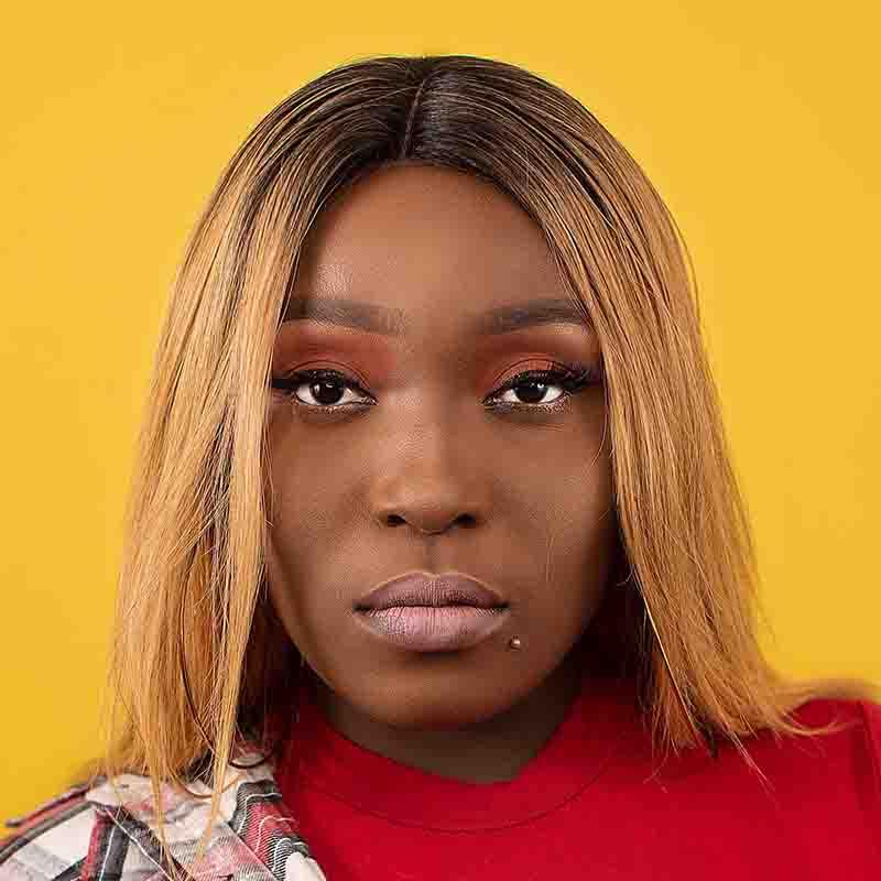 Eno Barony – Argument Done (Sista Afia Diss)