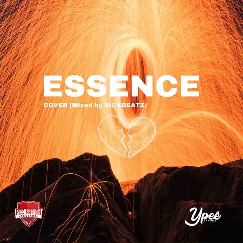 Ypee - Essence Freestyle (Mixed by SickBeatz) - Ghana MP3