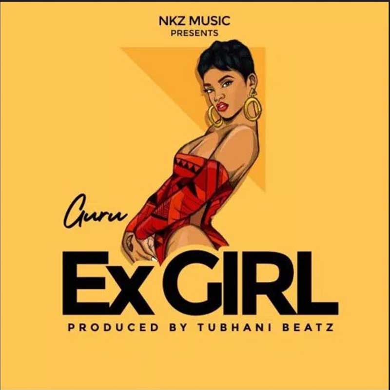 Guru – Ex Girl 