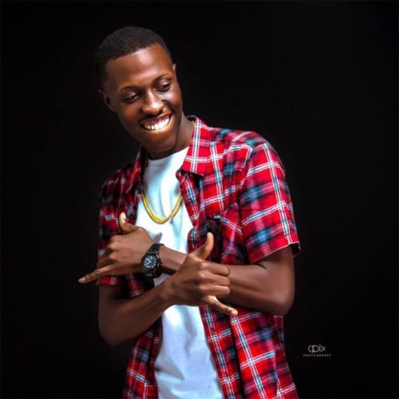 J.Derobie – Se Sia (Weekend Love Riddim)