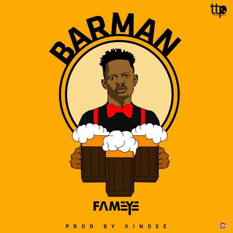 Fameye Barman