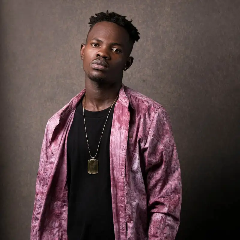 Fameye - Last Warning (Freestyle MP3)