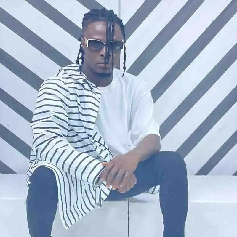 Fancy Gadam - Kom (Prod By Dr Fiza) - Ghana MP3