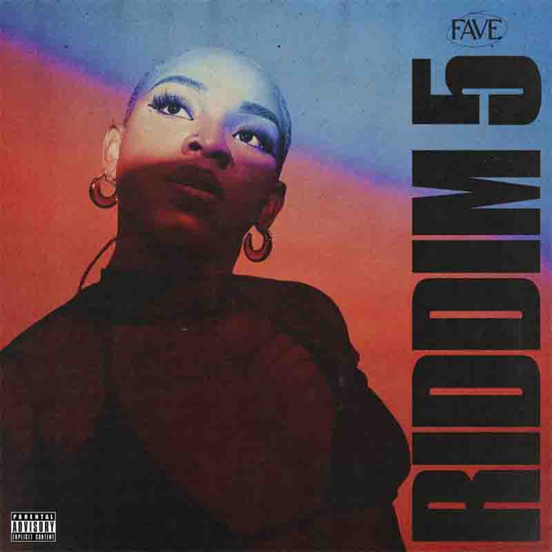 Fave - Mr Man (Produced By Saszy Afroshii) Riddim 5 Ep