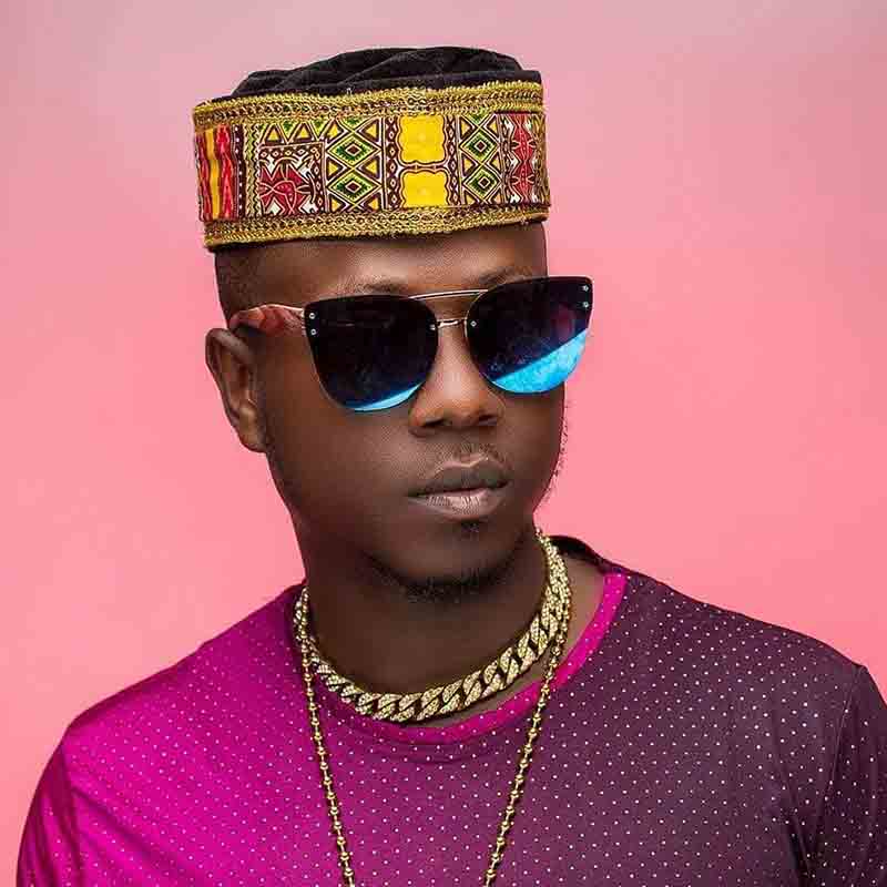 Flowking Stone – Best Rapper Africa (BRA)