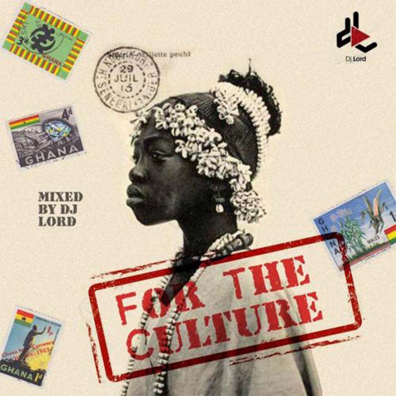 DJ Lord – For The Culture (GH Hip-Hop Mix)