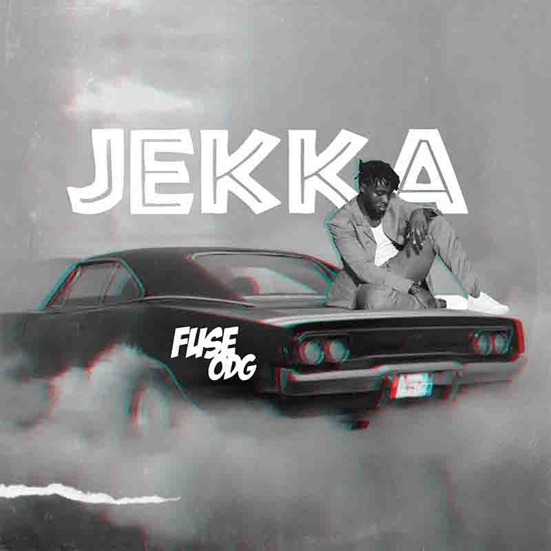 Fuse ODG - Jekka (Ghana MP3 Download)