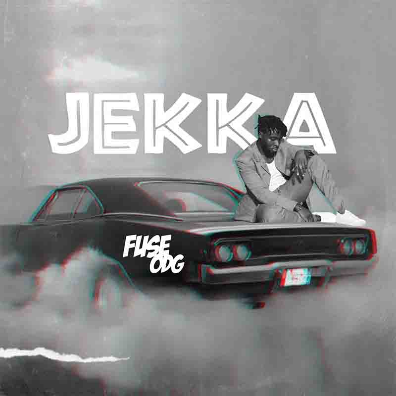 Fuse ODG Jekka