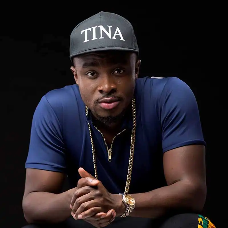 Fuse ODG – January (Prod. By Rgen & Lex) 
