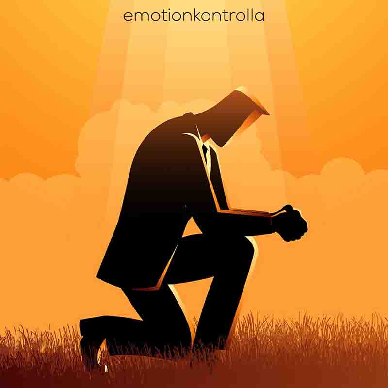 Emotion Kontrolla Prayers