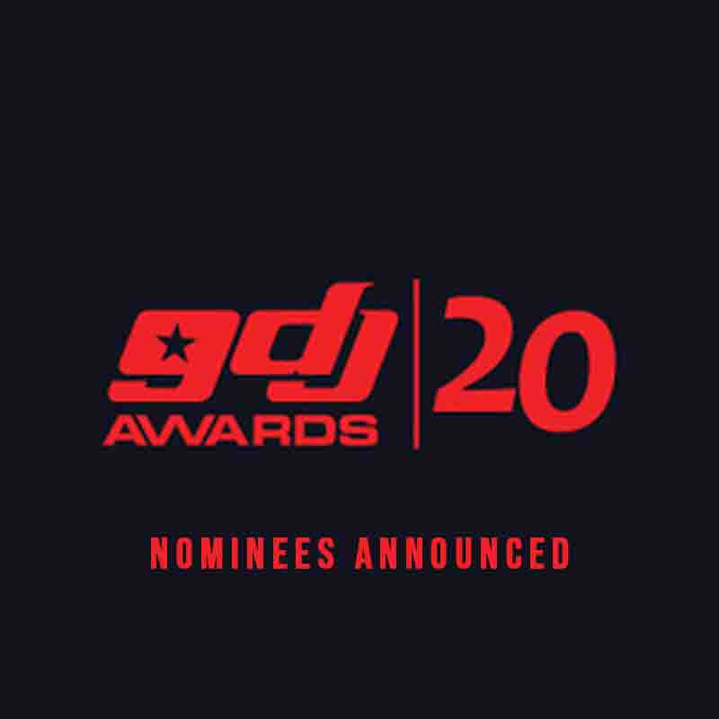 Ghana DJ Awards 2020: Full list of nominees announced