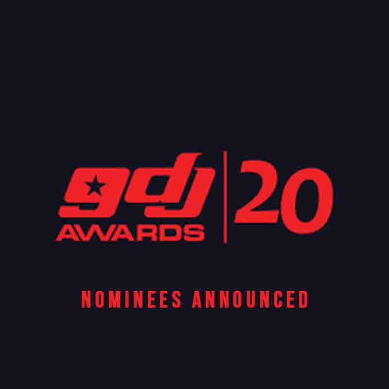 Ghana DJ Awards 2020