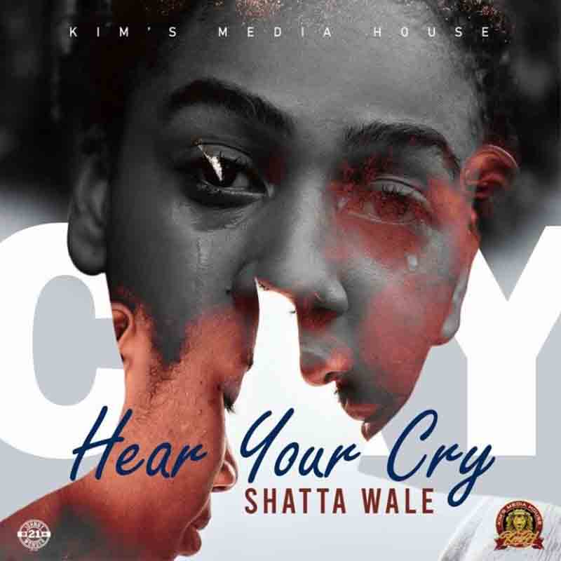 Shatta Wale Hear Your Cry