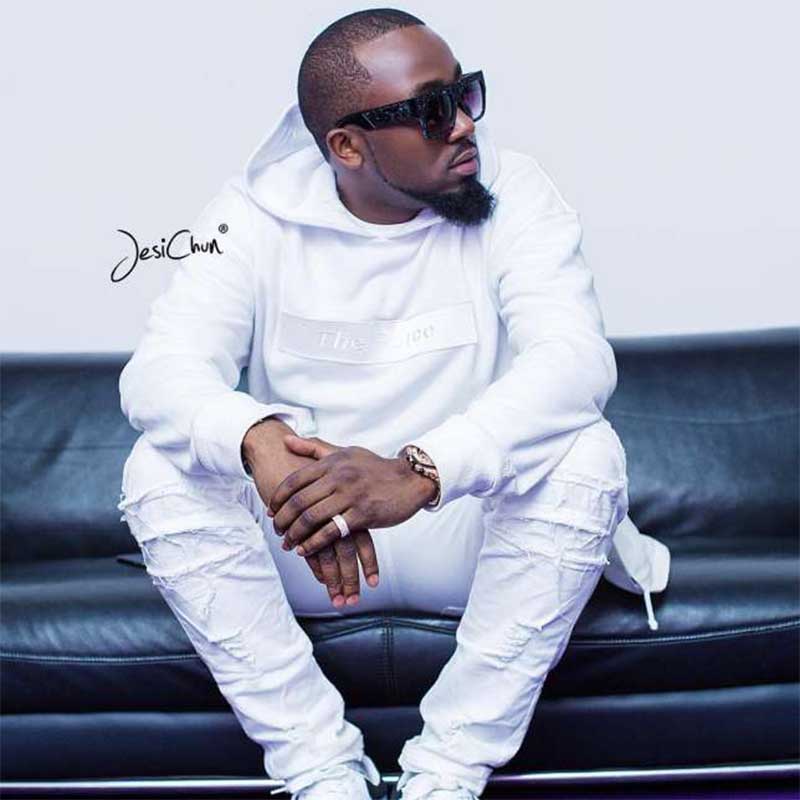 Ice Prince – Daz How Star Do (SkiiBii Cover)