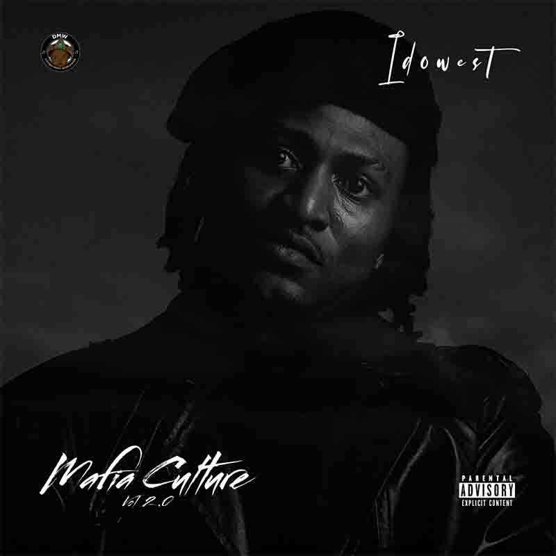 Idowest - Jah (Mafia Culture 2 Album)