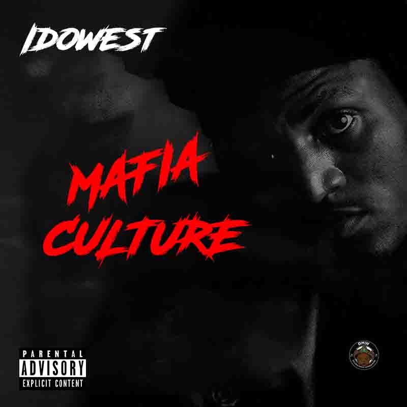 Idowest - Kabaa ft Mayorkun (Prod By Smeezebeat)