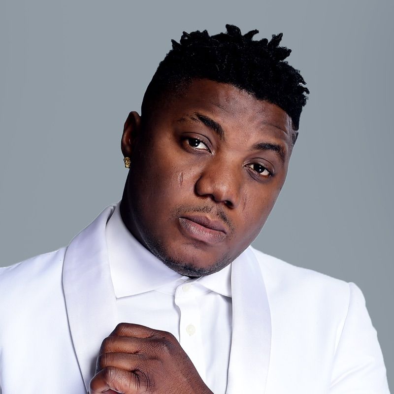 CDQ – Show Me (Prod. Masterkraft)