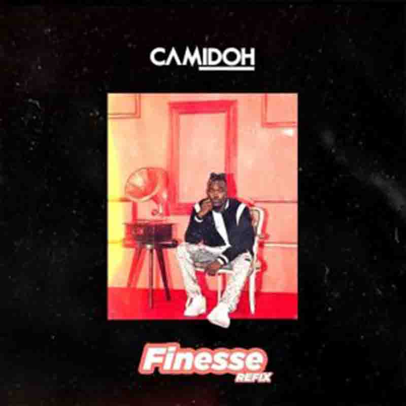 Camidoh Finesse Refix