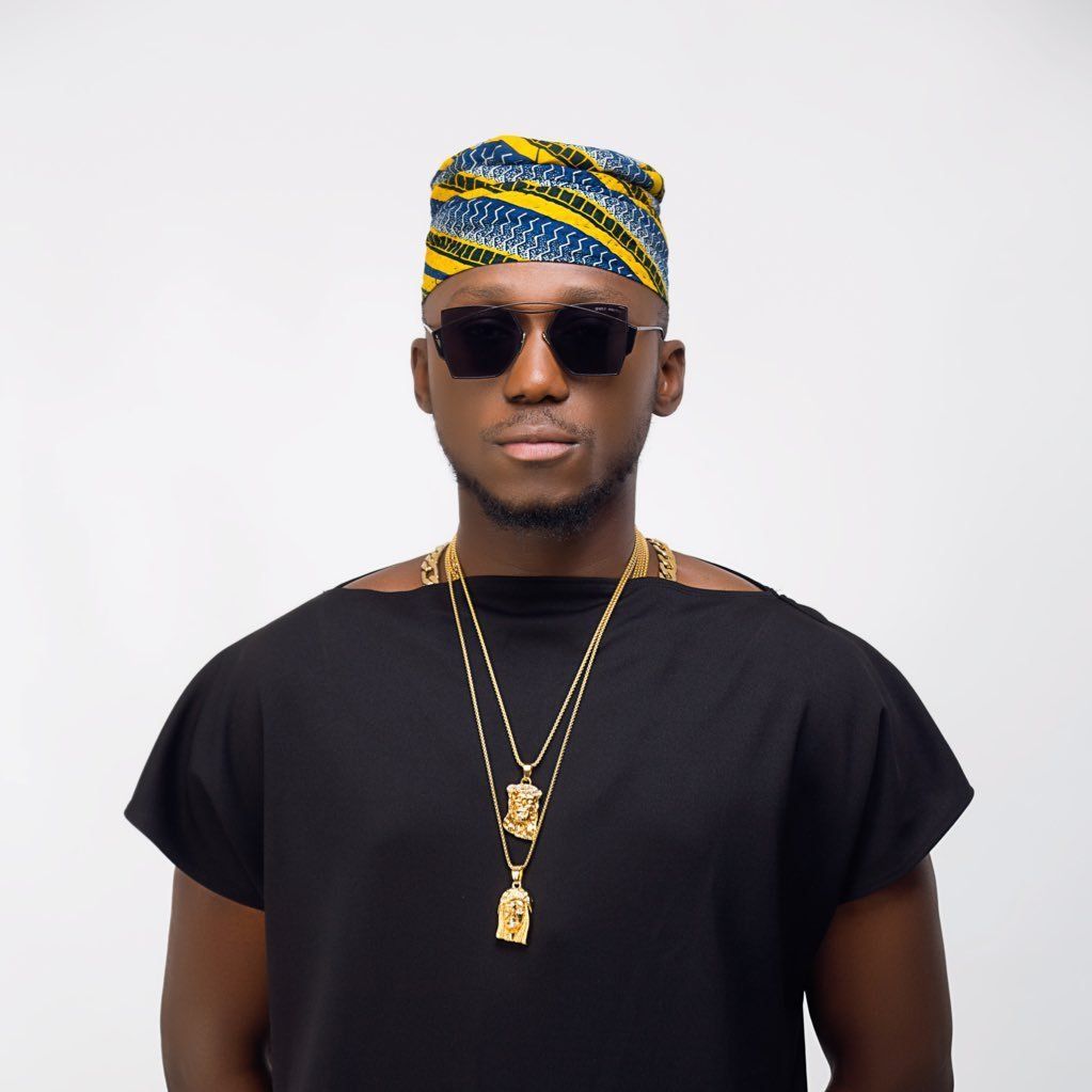 DJ Spinall – Tonight ft. Omah Lay