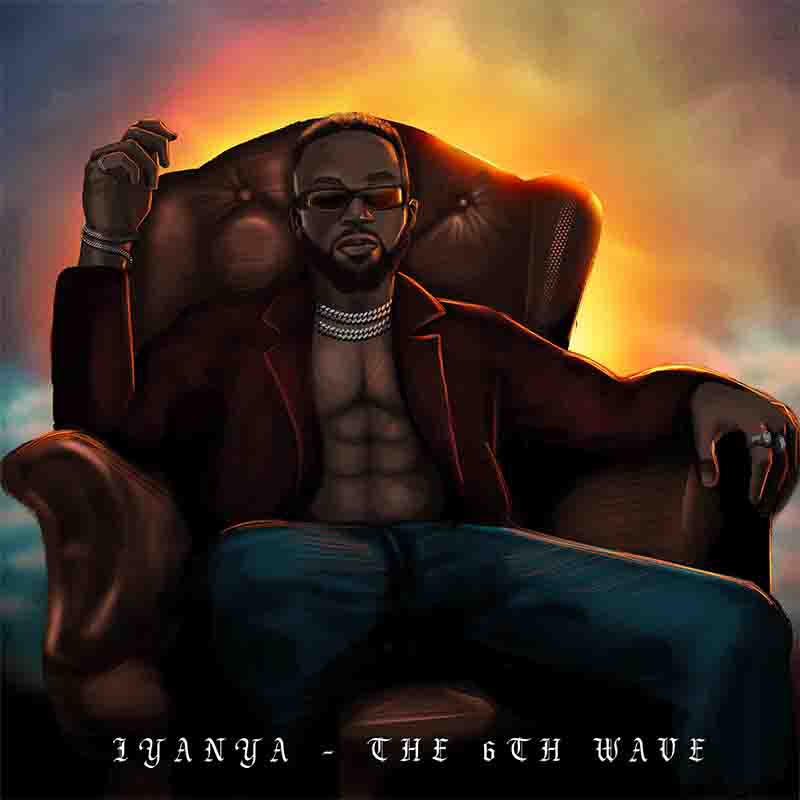 Iyanya - Sweet Argentina ft Kuami Eugene (The 6th Wave)