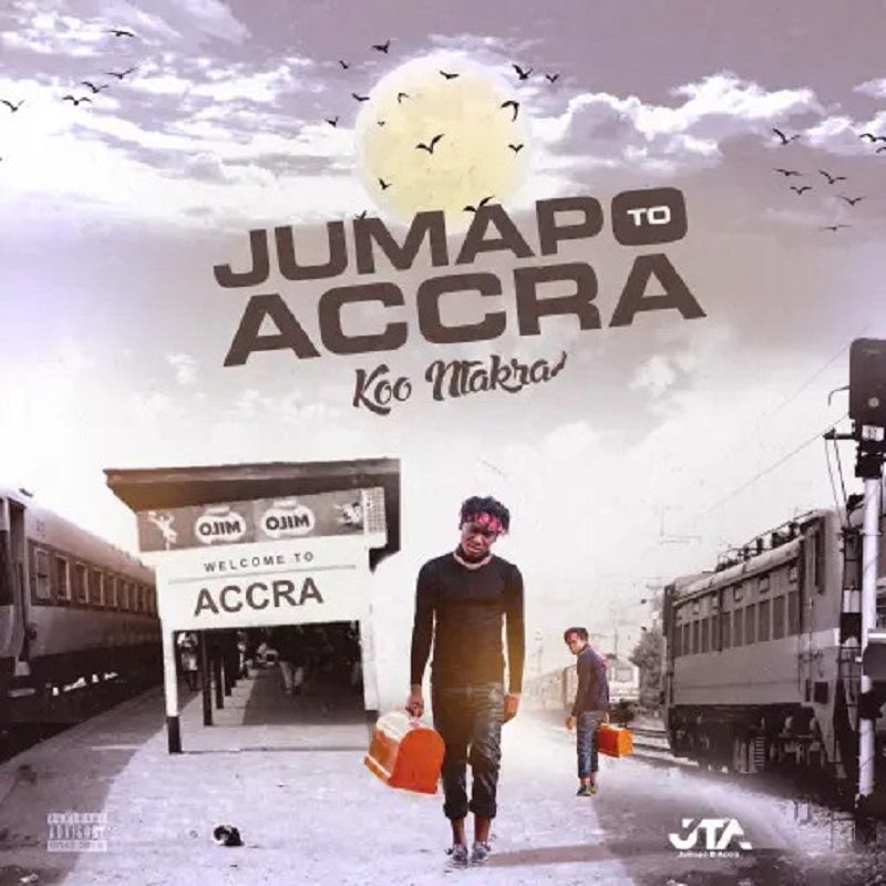 Koo Ntakra - Alekpe (Produced By KP Beatz) Ghana Mp3