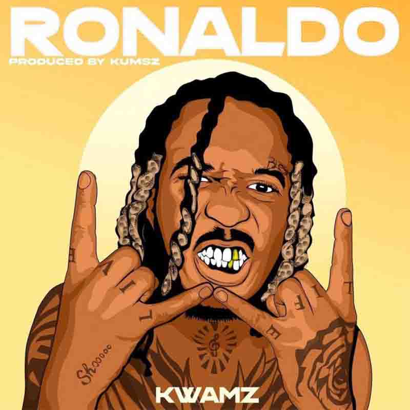 Kwamz – Ronaldo (Prod by Kumsz)