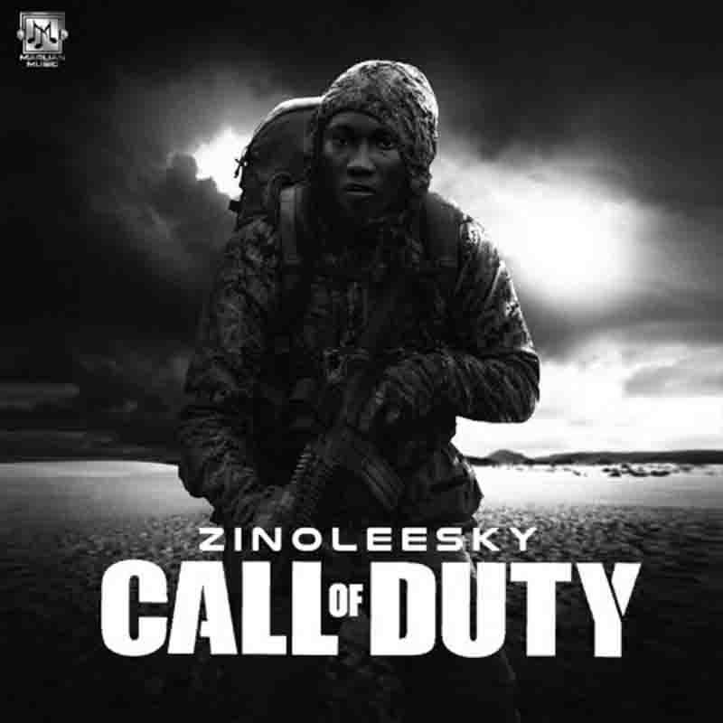 Zinoleesky - Call Of Duty (Produced By Niphkeys) Naija Mp3