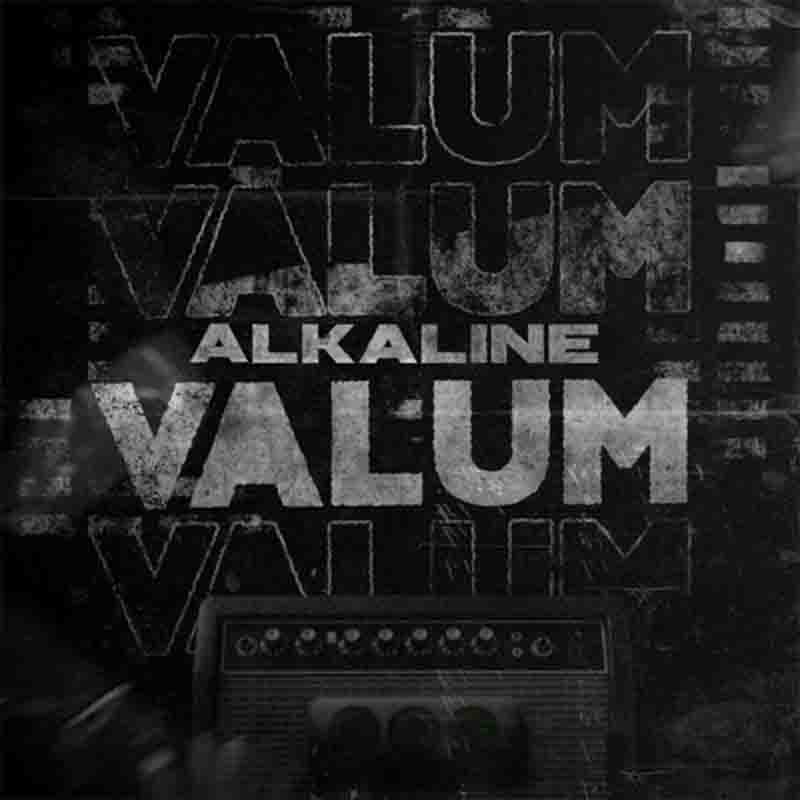 Alkaline - Valum (Produced By Autobamb Records)