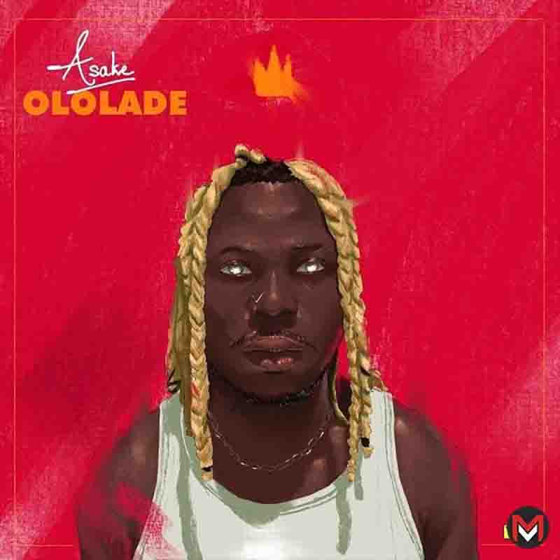 Asake - Trabaye Ft. Olamide (Produced By Magic Sticks)