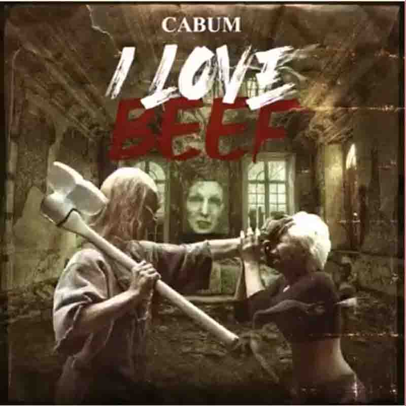 Cabum I Love Beef