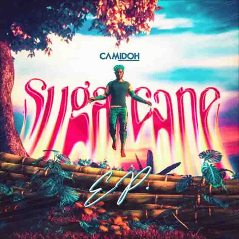 Camidoh - Sugarcane (Latin Remix) Ft Green Cookie