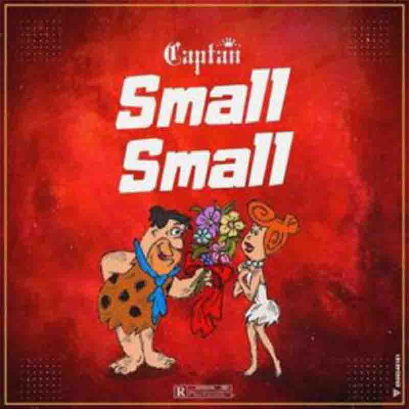 Captan Small Small