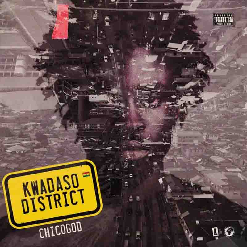 Chicogod - Munafiki Ft Kwaku DMC (Prod. By Killswitch)