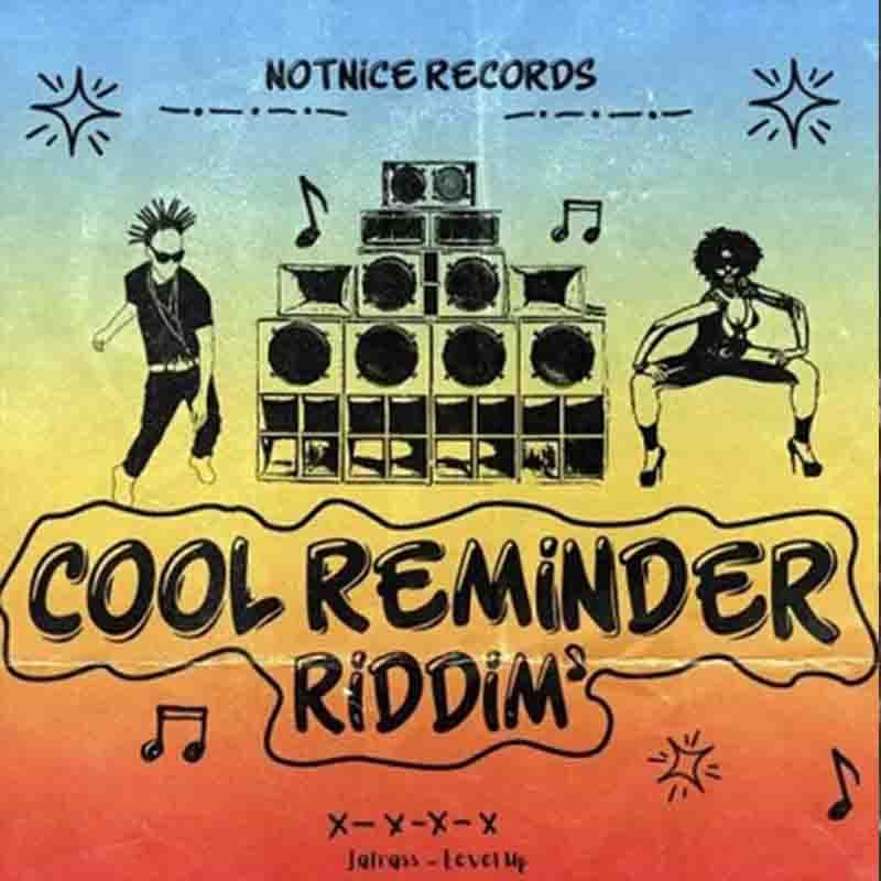 Busy Signal - Lock The Place (Cool Reminder Riddim)