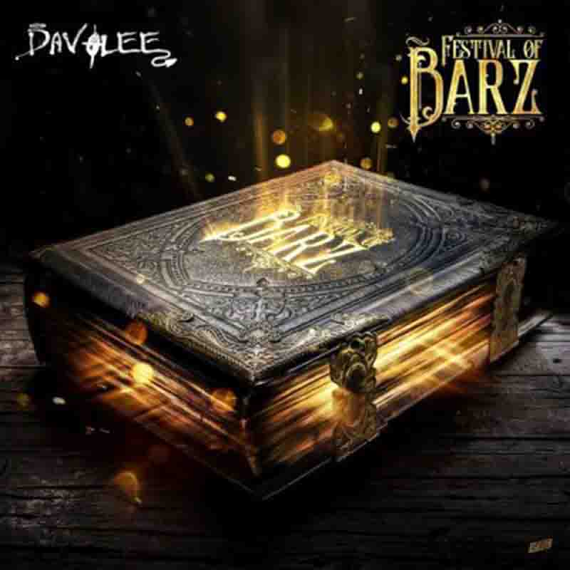Davolee - Festival Of Barz (Naija Afrobeat Mp3 Download 2022)