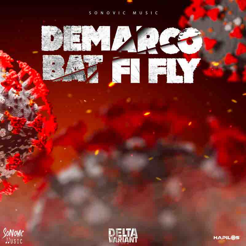 Demarco Bat Fi Fly