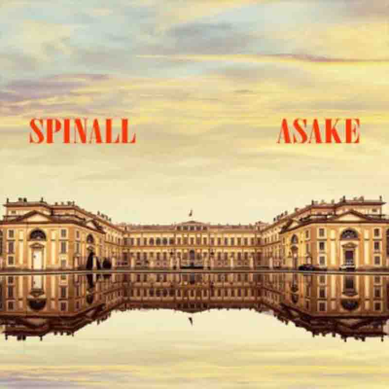 DJ Spinall - Palazzo Ft Asake (Naija Afrobeat Mp3 Download)