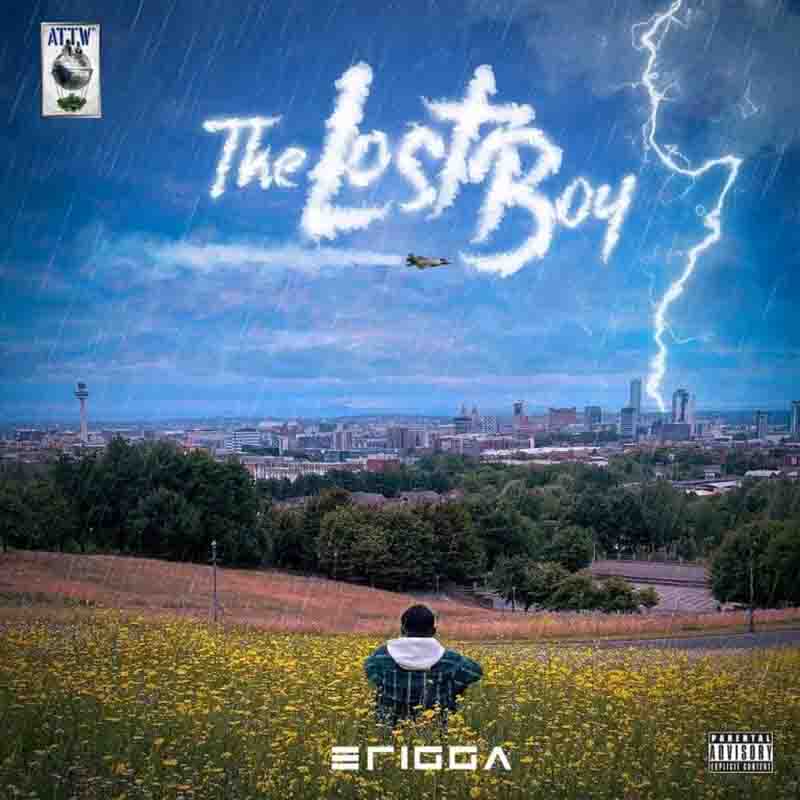 Erigga - Lit Ft Psycho YP (The Lost Boy Album) Naija Afrobeat