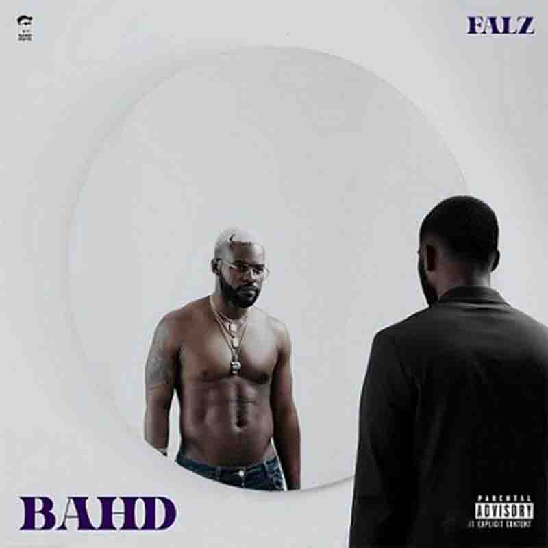 Falz - Roger Milla ft. L.A.X (Bahd Album) Naija Afrobeat Mp3