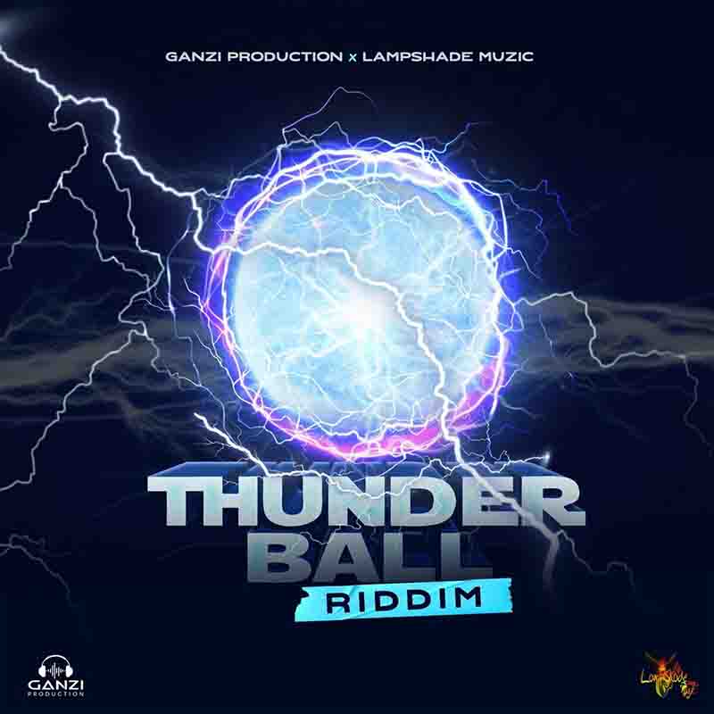 Gappy Ranks - Freedom Is A Must (Thunder Ball Riddim)