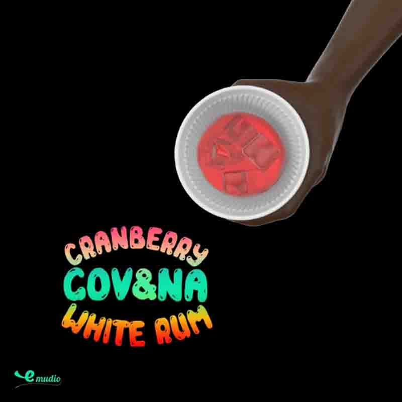 Govana Cranberry And White Rum