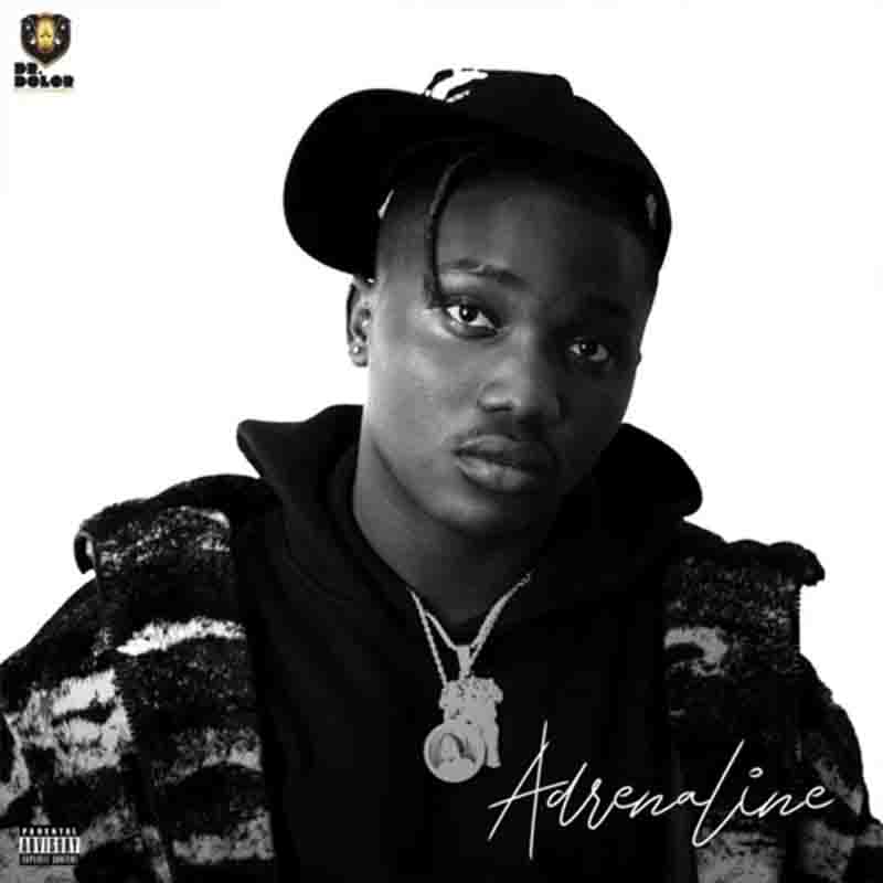 HotKid - Mariam Ft. Singah (Adrenaline Ep) Naija Afrobeat