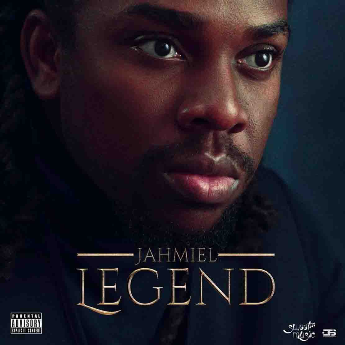 Jahmiel - Day To Day (Legend Album) Dancehall Mp3 Download