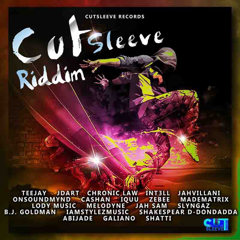 Jahvillani - Rapid (Cut Sleeve Riddim) Dancehall Mp3