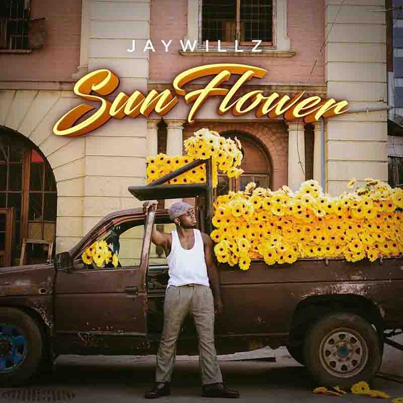 Jaywillz - Problems (Produced By Xtofa) (Sun Flower Ep)
