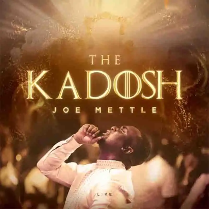 Joe Mettle No Other God 