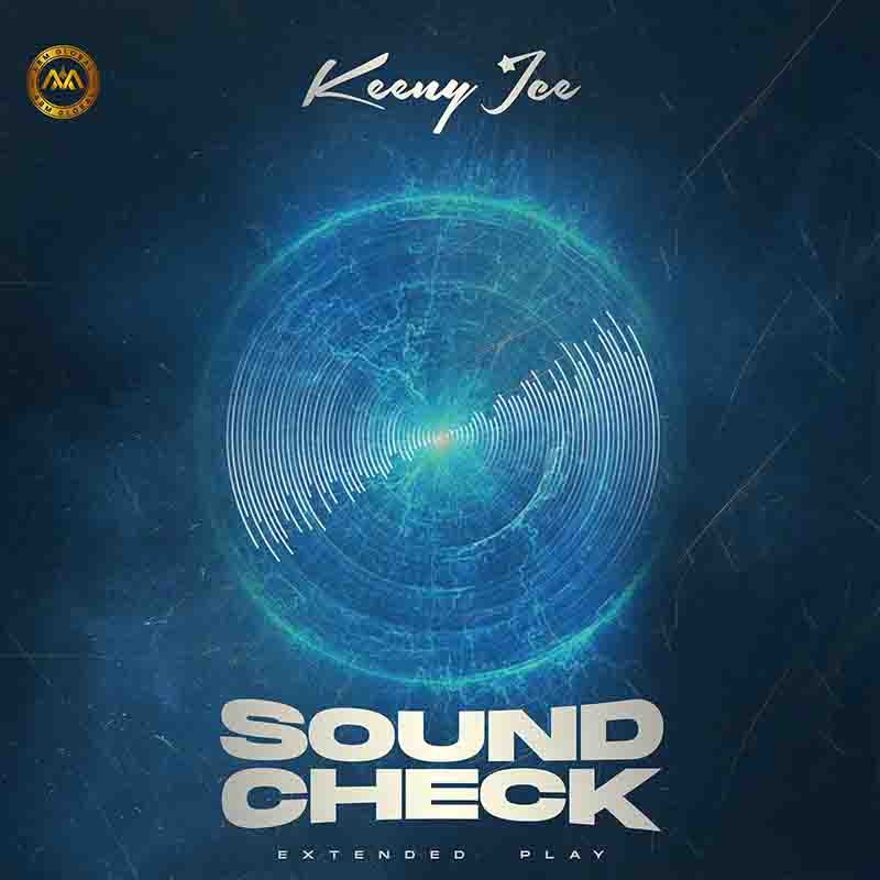 Keeny Ice - My Way (Sound Check Ep) Ghana Mp3 Download