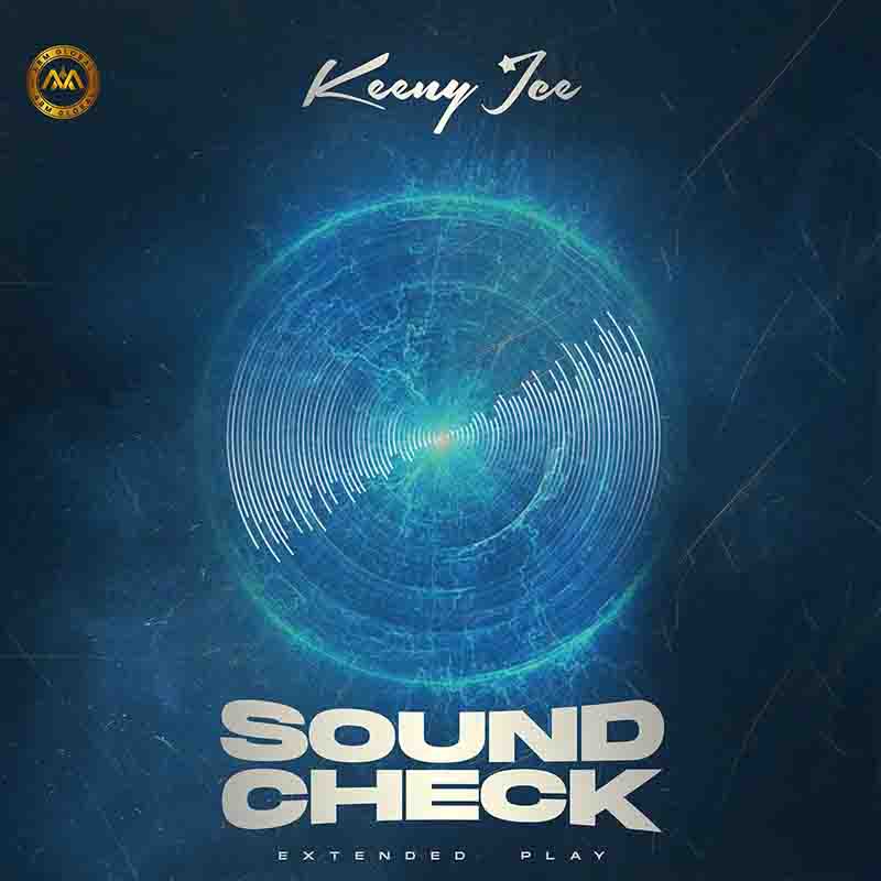 Keeny Ice - Keeper Ft Hairlergbe (Sound Check Ep) Ghana Mp3